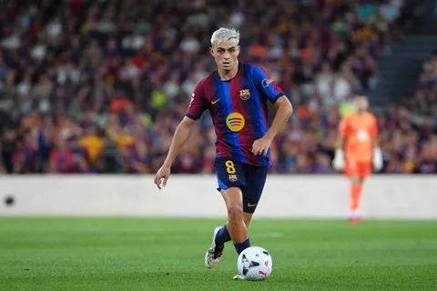 Barcelona arrasa en La Liga: 31 goles, pleno de puntos y seis de ventaja sobre el Real Madrid