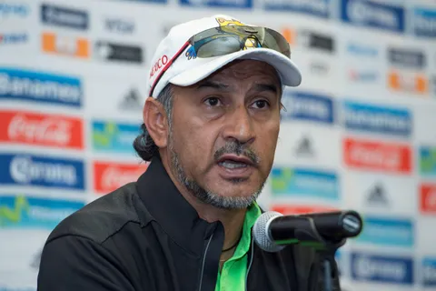 Raúl El Potro Gutiérrez tiene todo listo para volver a Honduras