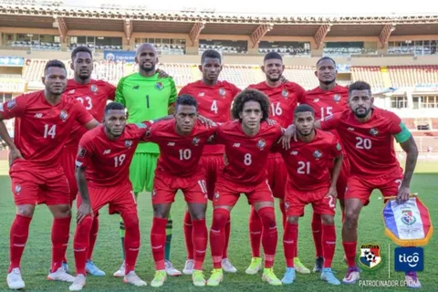 Eliminatorias Concacaf: ¿qué necesita Panamá para clasificar al Mundial de Qatar 2022?