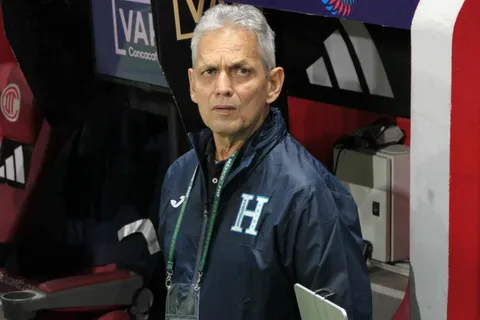 "Es un autoengaño": la frase de Reinaldo Rueda que retumba en Concacaf rumbo al Mundial