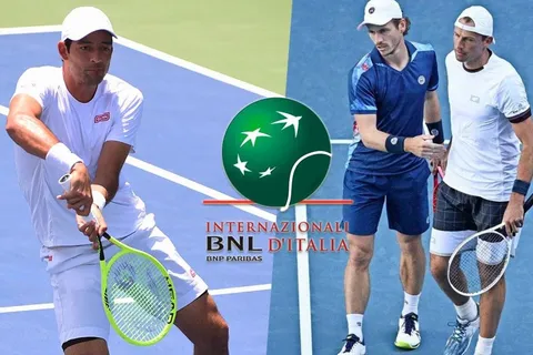 Marcelo Arévalo en el Master 1000 de Roma: cuándo, dónde y por qué canal ver el partido de tenis por los cuartos de final