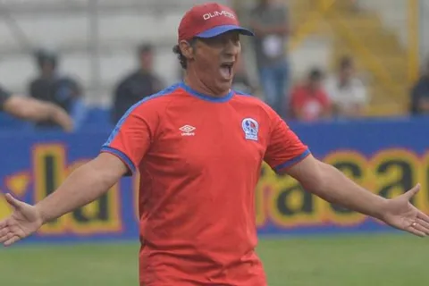 Troglio: "Los equipos centroamericanos necesitan crecer un poco más para competir los mexicanos"