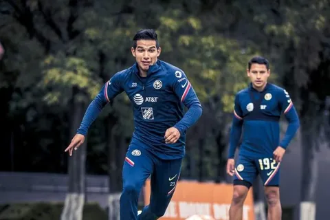 El dato que Chucho López y el América consiguieron luego de nueve años