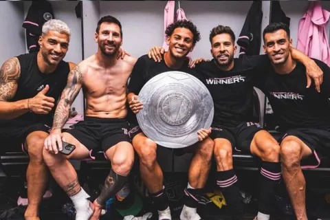 David Ruiz revela los secretos con Lionel Messi, Luis Suárez, Jordi Alba y Sergio Busquets antes de su llegada a Honduras