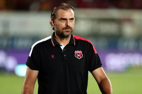 "Ahora que ganamos 5 partidos": Andrés Carevic deja contundente mensaje a sus críticos