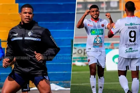 Alajuelense vs. Cartaginés: cuándo, dónde y por qué canal ver el partido por la jornada 9 del Clausura 2021 de la Liga Promerica