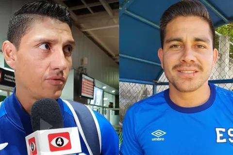 Henry Hernández reveló cómo resolvió sus diferencias con Fito Zelaya