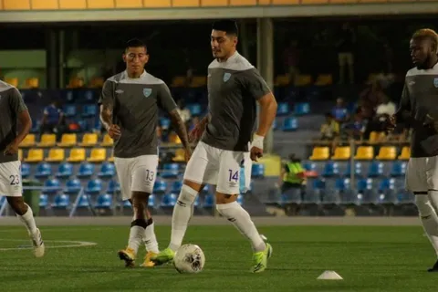 Selección de Guatemala: próximos compromisos y cuándo volverá a jugar