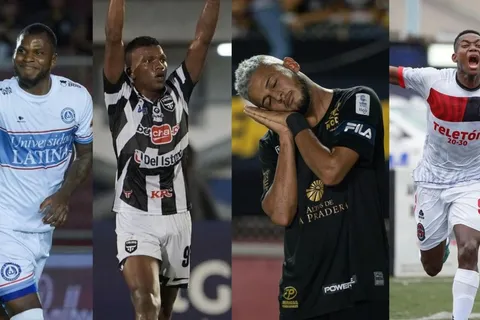 ◉ EN VIVO | Mercado de fichajes 2023: altas, bajas y rumores de traspasos del Apertura 2023 de la Liga Panameña de Fútbol