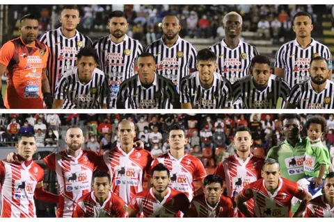 Diriangén vs. Real Estelí: cuándo, dónde y por qué canal ver hoy la ida de la gran final del Apertura 2021 de la Liga Primera de Nicaragua