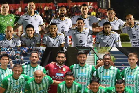 Cobán Imperial vs. Antigua GFC: ¿A qué hora y dónde ver el partido de ida? Liga Nacional de Guatemala 2025.