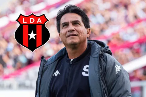 Quita puntos: la buena noticia para Vladimir Quesada y Saprissa que no gustará en Alajuelense