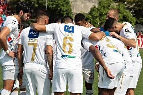 Comunicaciones anunció sus dos primeras bajas para el Torneo Clausura 2022