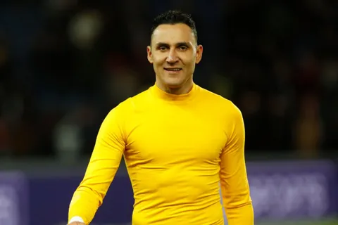 Keylor Navas podría cumplir su objetivo de seguir en la élite. (Foto: Getty Images)