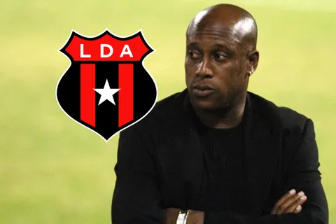 Golpe a Alajuelense: Hernán Medford regresó a Saprissa con el filazo que ningún manudo quería ver