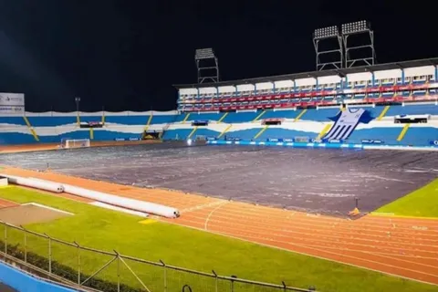 ¿Será igual que el Cuscatlán? Panamá podría vivir algo similar en el Estadio Olímpico