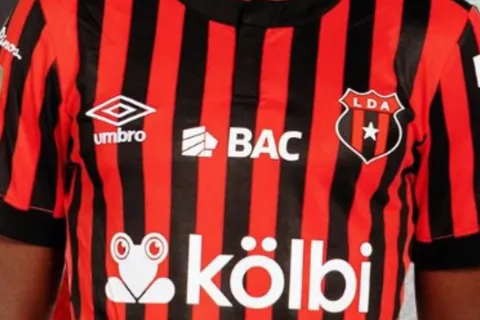 Confirmado por Alajuelense: estos son los siete refuerzos que solo necesitan la aprobación del nuevo DT