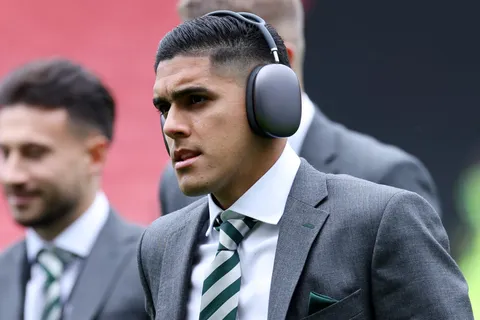 Luis Palma reaparece en las redes para desahogarse tras recibir nuevo revés en Celtic