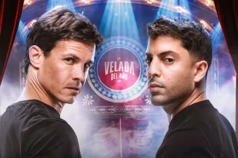 Dónde ver La Velada del Año 6 EN VIVO en Centroamérica: hora, streaming y cartelera completa de los 10 combates