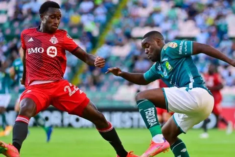 La razón por la que Joel Campbell se perderá la vuelta ante Toronto en Concachampions
