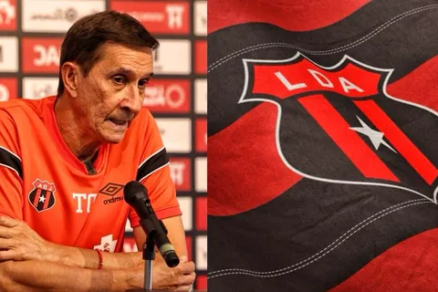 "Es toda de Guimaraes": ídolo de Alajuelense le pega al DT como nunca nadie lo había hecho