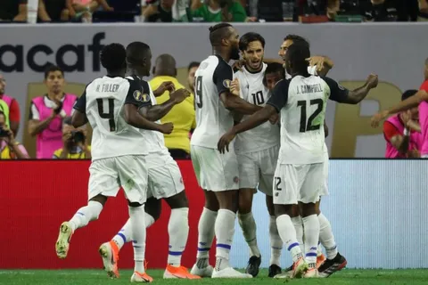 Costa Rica cerca de confirmar un nuevo amistoso con selección centroamericana