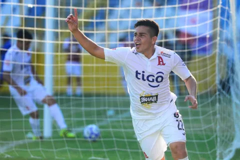 Fito Zelaya, a un paso de la MLS