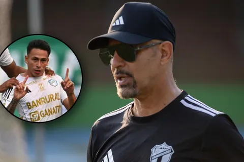Limpieza en Comunicaciones: Fantasma Figueroa borró a Lynner García y revelan el verdadero motivo