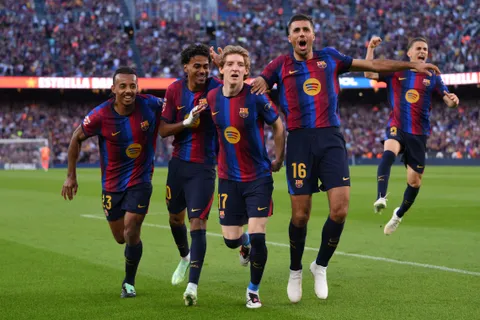Dónde ver Barcelona vs. Galatasaray por la Champions League: hora y transmisión en Centroamérica