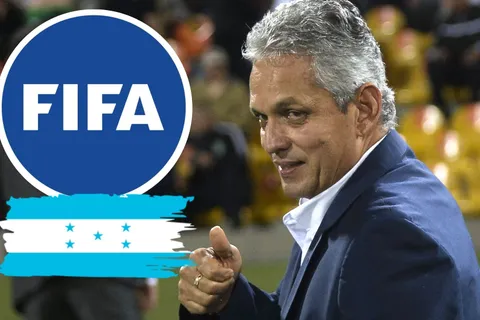 La notificación de FIFA que sorprende a Honduras y  trae malos recuerdos a Costa Rica camino al Mundial 2026
