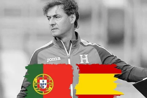 El motivo por el que Santi Denia queda descartado para dirigir Honduras y el nuevo candidato que nadie imaginó