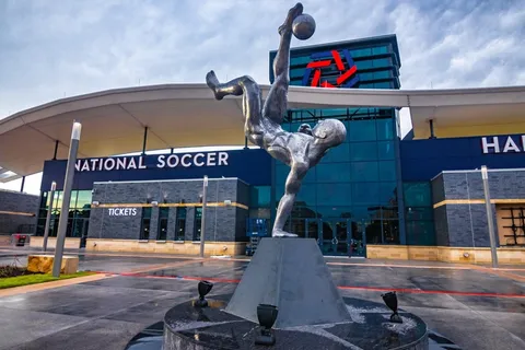 Centroamericano es nominado al Salón de la Fama de la Major League Soccer