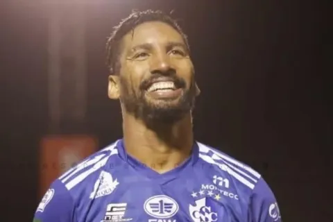 Marcel Hernández y unas picantes declaraciones antes de enfrentar a Alajuelense en el Morera Soto