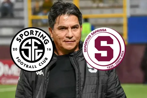 Saprissa vs. Sporting: ¿A qué hora y dónde ver el debut de Vladimir Quesada? Liga Promérica de Costa Rica 2025