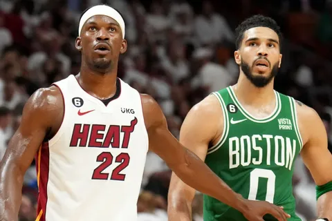 Celtics vs. Heat por los Playoffs de la NBA 2023: día, horario y canal para ver el Juego 5 en Centroamérica.