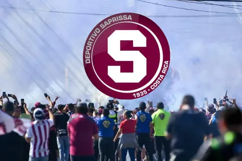 "Cansado": figura de Saprissa habla sin tapujos sobre su salida en medio de la crisis morada