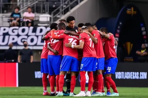Los medios internacionales reaccionaron a la eliminación de Costa Rica en la Copa Oro