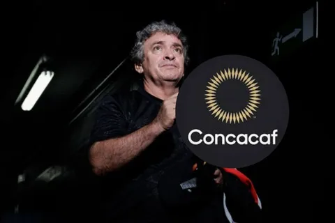Concacaf confirma noticia que impacta a Machillo Ramírez en Alajuelense