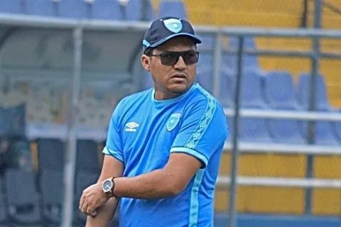 Amarini Villatoro piensa en nuevas caras que militan en el extranjero para la Selección de Guatemala
