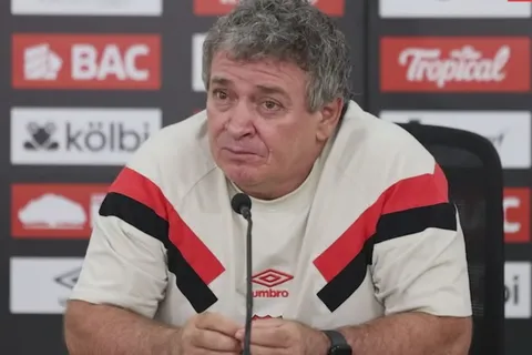 Machillo Ramírez tiene un nuevo problema.