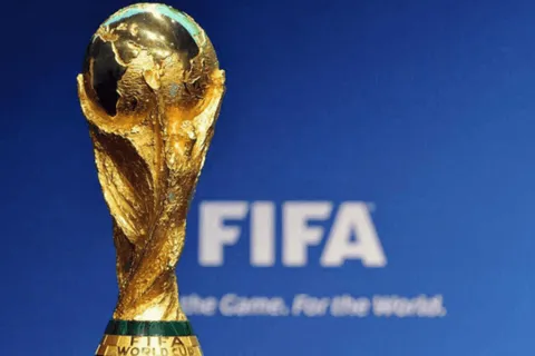 ◉ Mundial de Qatar 2022: seguí EN VIVO y EN DIRECTO el sorteo de la fase de grupos