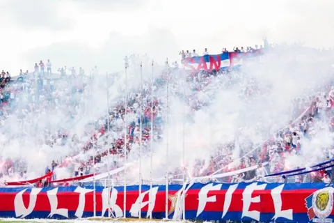 ¿Se lavó las manos la barra de Olimpia tras disturbios en el clásico?