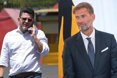 Se acerca a Jürgen Klopp: Jafet Soto pone en marcha un plan millonario para el futuro de Herediano