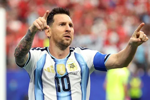 Qué pasa si Argentina gana, empata o pierde contra Inglaterra: cómo queda el cuadro del Mundial 2026