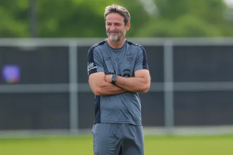Thomas Christiansen toma medida drástica con la Selección de Panamá de cara al juego ante Croacia