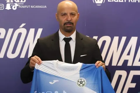 Nicaragua da paso importante para definir al sustituto del Fantasma Figueroa