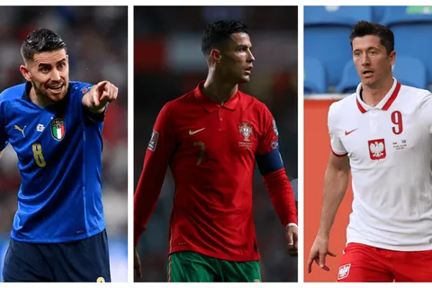 Repechaje de las eliminatorias UEFA: qué selecciones participarán, cuándo se jugará y cómo es el formato