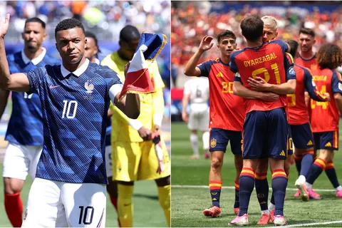 Historial de Francia vs. España: todos los partidos, resultados y quién ganó más antes de la semifinal del Mundial 2026