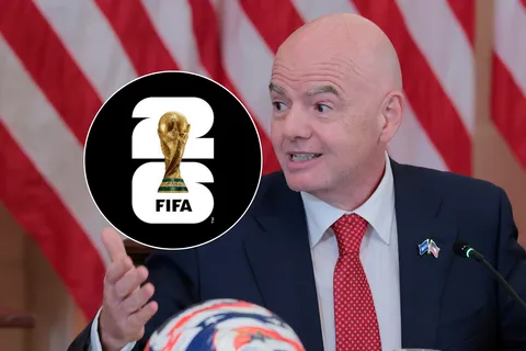 gianni infantino-mundial 2026