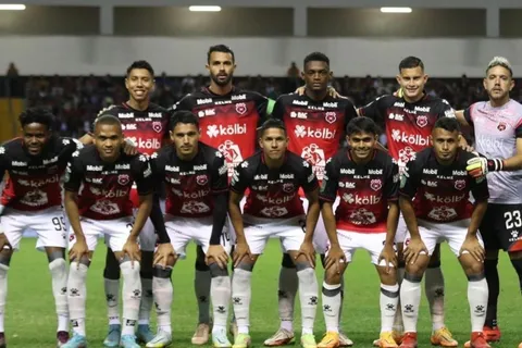 ◉ Fichajes de Alajuelense: rumores y transferencias de los manudos rumbo al Clausura 2023 de la Liga Promérica de Costa Rica